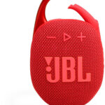 Prix Enceinte Bluetooth portable JBL Clip 5 - Rouge (JBLCLIP5RED) -  799.00 -  799.00