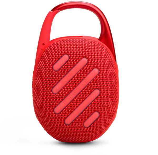 Prix Enceinte Bluetooth portable JBL Clip 5 - Rouge (JBLCLIP5RED) -  799.00 -  799.00 – Image 4