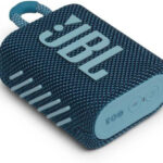 Prix Enceinte Bluetooth portable JBL Go 3 - Bleu (JBLGO3BLU) -  557.00 -  557.00