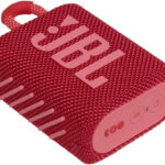 Prix Enceinte Bluetooth portable JBL Go 3 - Rouge (JBLGO3RED) -  557.00 -  557.00