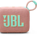 Prix Enceinte Bluetooth portable JBL Go 4 - Rose (JBLGO4PINK) -  590.00 -  590.00