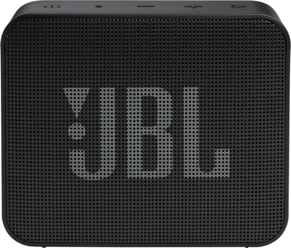 Enceinte Bluetooth portable JBL GO Essential - Noir (JBLGOESBLK) – Image 2