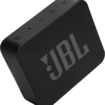Enceinte Bluetooth portable JBL GO Essential - Noir (JBLGOESBLK)