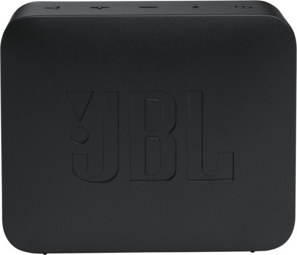Enceinte Bluetooth portable JBL GO Essential - Noir (JBLGOESBLK) – Image 3