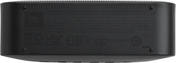 Enceinte Bluetooth portable JBL GO Essential - Noir (JBLGOESBLK) – Image 8