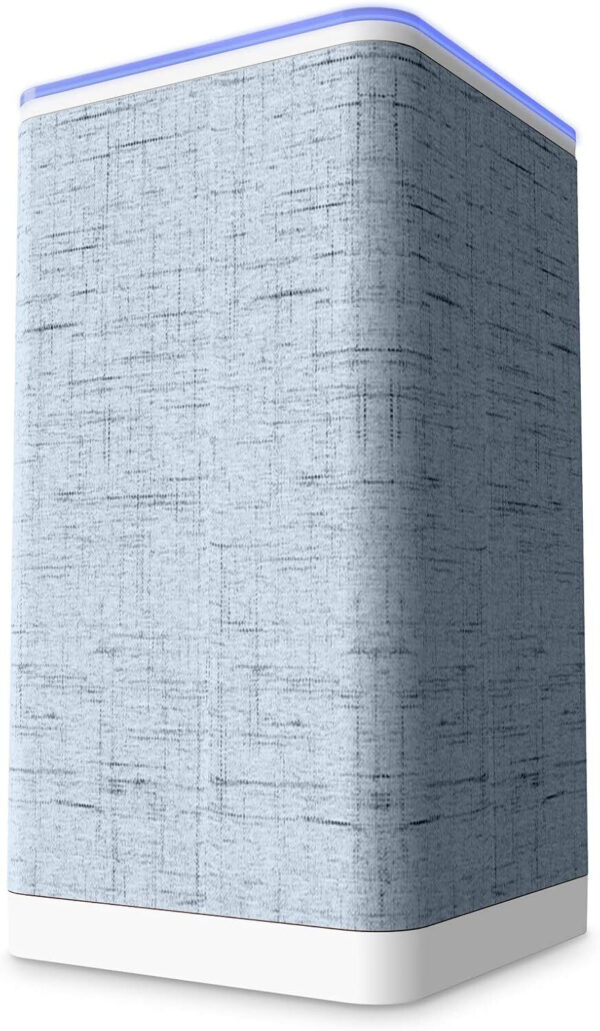Prix Enceinte Energy Sistem Speaker 5 Home - Blanc (447053) -  863.00 -  863.00 – Image 2