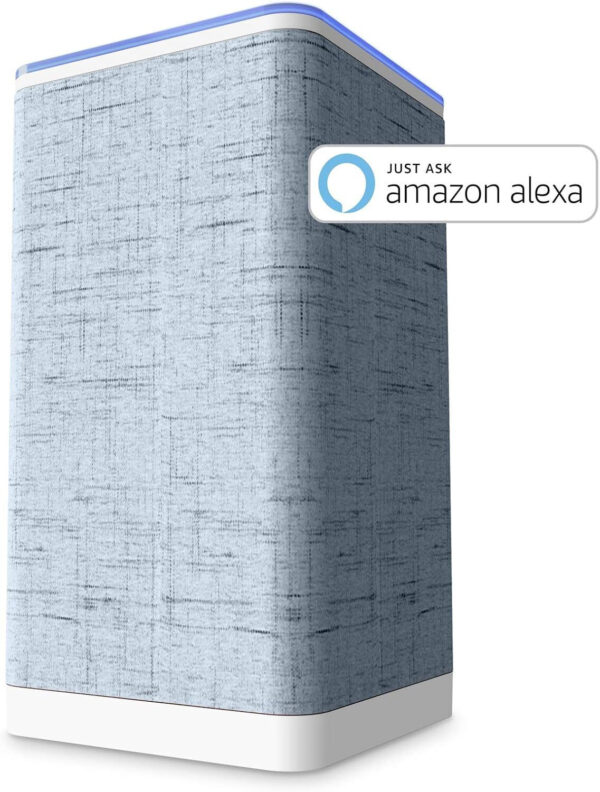 Prix Enceinte Energy Sistem Speaker 5 Home - Blanc (447053) -  863.00 -  863.00 – Image 3