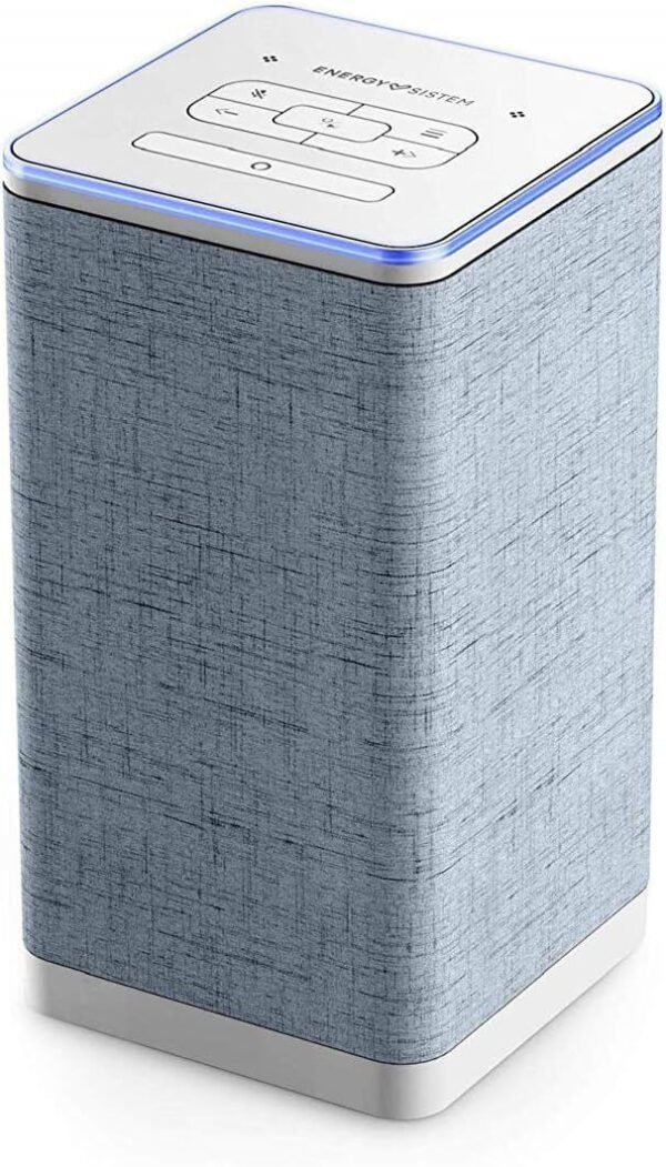 Prix Enceinte Energy Sistem Speaker 5 Home - Blanc (447053) -  863.00 -  863.00