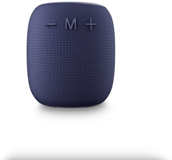 Enceinte portable Bluetooth Energy Sistem Bloom Navy (458295) – Image 4
