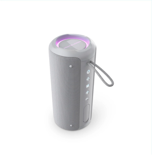 Enceinte portable Bluetooth Energy Sistem Soundbliss - Blanc (457854) – Image 2