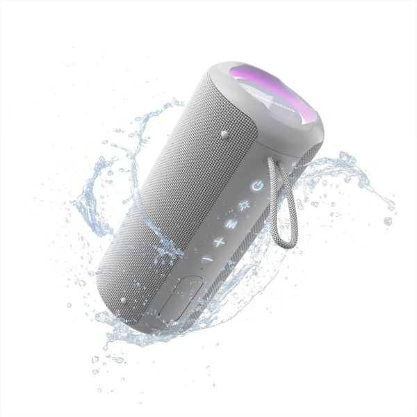 Enceinte portable Bluetooth Energy Sistem Soundbliss - Blanc (457854) – Image 4