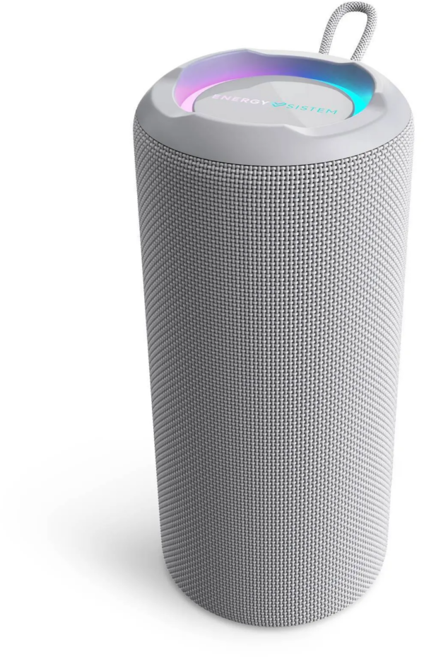 Enceinte portable Bluetooth Energy Sistem Soundbliss - Blanc (457854)