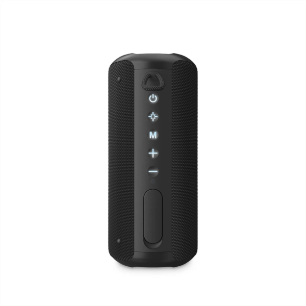 Enceinte portable Bluetooth Energy Sistem TempoRave - Noir (457830) – Image 3