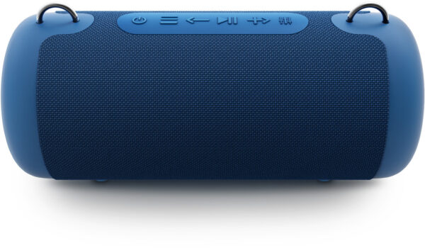 Prix Enceinte portable Bluetooth Energy Sistem Urban Box 6 Navy (455119) -  863.00 -  863.00 – Image 2