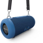 Prix Enceinte portable Bluetooth Energy Sistem Urban Box 6 Navy (455119) -  863.00 -  863.00