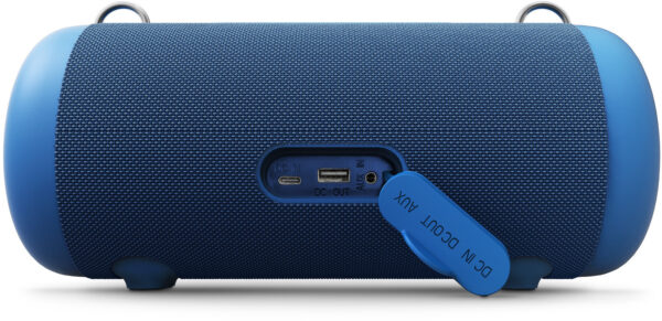 Prix Enceinte portable Bluetooth Energy Sistem Urban Box 6 Navy (455119) -  863.00 -  863.00 – Image 3
