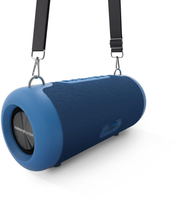 Prix Enceinte portable Bluetooth Energy Sistem Urban Box 6 Navy (455119) -  863.00 -  863.00