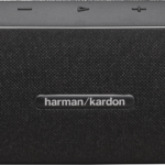 Prix Enceinte Portable Bluetooth Harman Kardon Luna - Noir (HKLUNABLKEU) -  2110.00 -  2110.00
