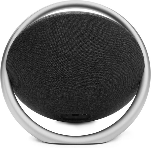 Prix Enceinte Portable Bluetooth Harman Kardon Onyx Studio 8 - Noir (HKOS8BLKUK) -  3551.00 -  3551.00 – Image 2