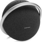 Prix Enceinte Portable Bluetooth Harman Kardon Onyx Studio 8 - Noir (HKOS8BLKUK) -  3551.00 -  3551.00