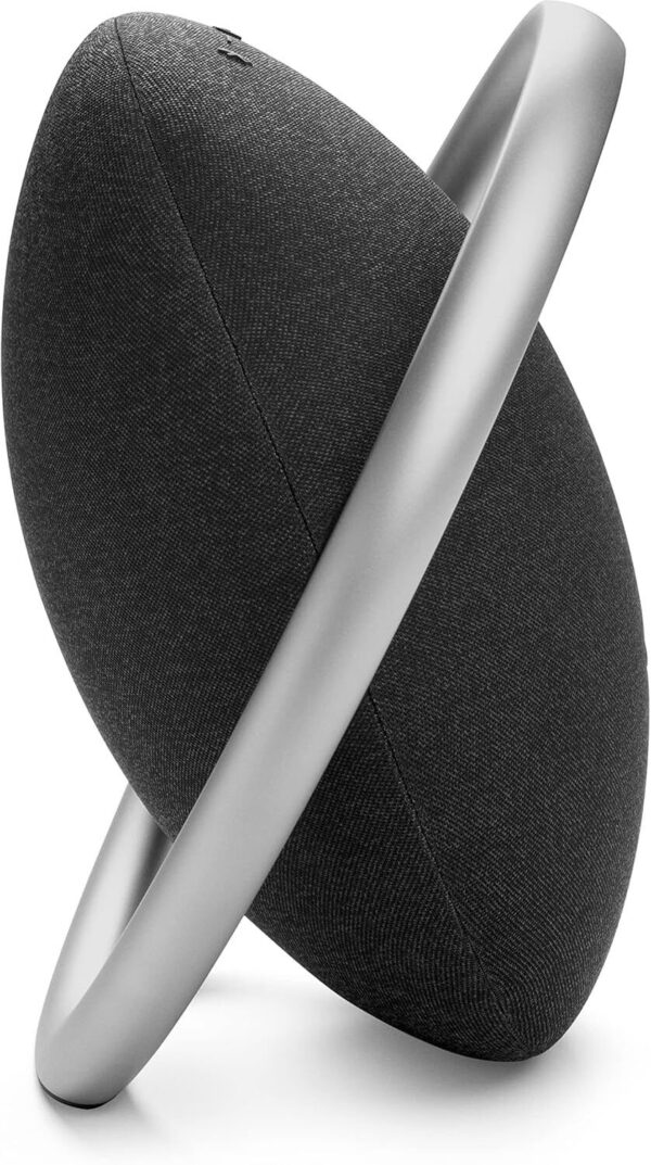 Prix Enceinte Portable Bluetooth Harman Kardon Onyx Studio 8 - Noir (HKOS8BLKUK) -  3551.00 -  3551.00 – Image 3