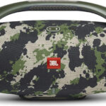 Enceinte portable Bluetooth JBL Boombox 2 Camo (JBLBOOMBOX2SQUADUK)