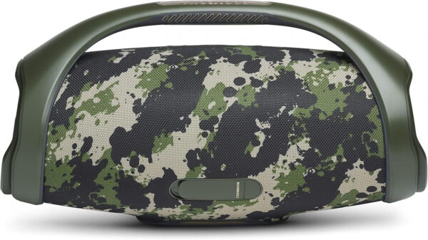 Enceinte portable Bluetooth JBL Boombox 2 Camo (JBLBOOMBOX2SQUADUK) – Image 3