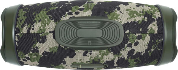 Enceinte portable Bluetooth JBL Boombox 2 Camo (JBLBOOMBOX2SQUADUK) – Image 4