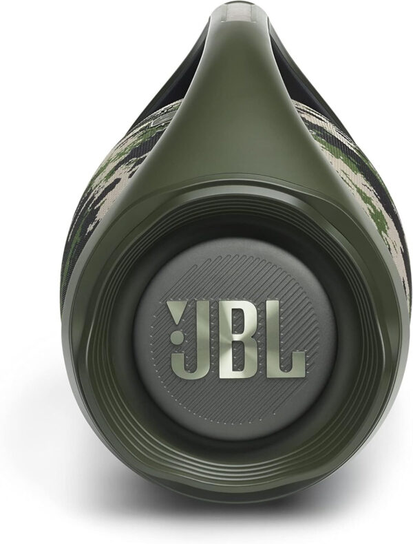 Enceinte portable Bluetooth JBL Boombox 2 Camo (JBLBOOMBOX2SQUADUK) – Image 5