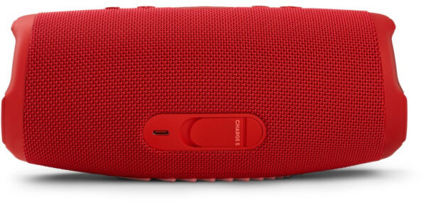 Enceinte portable Bluetooth JBL Charge 5 - Rouge (JBLCHARGE5RED) – Image 4