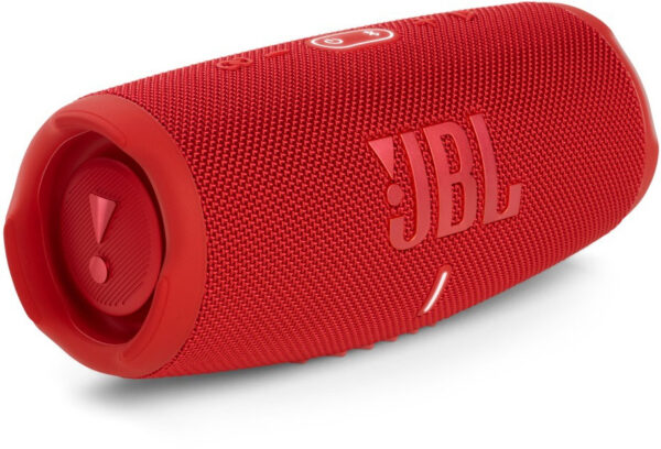 Enceinte portable Bluetooth JBL Charge 5 - Rouge (JBLCHARGE5RED) – Image 6