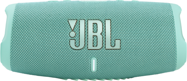 Enceinte portable Bluetooth JBL Charge 5 - Teal (JBLCHARGE5TEAL) – Image 2