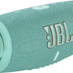 Enceinte portable Bluetooth JBL Charge 5 - Teal (JBLCHARGE5TEAL)