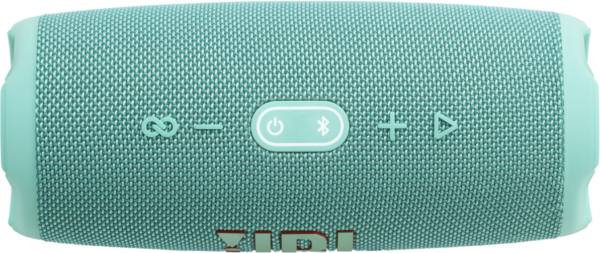 Enceinte portable Bluetooth JBL Charge 5 - Teal (JBLCHARGE5TEAL) – Image 3