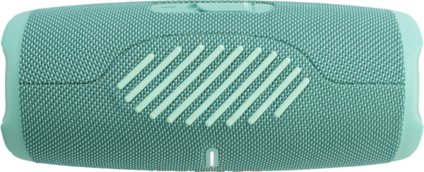 Enceinte portable Bluetooth JBL Charge 5 - Teal (JBLCHARGE5TEAL) – Image 4