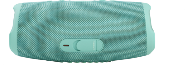 Enceinte portable Bluetooth JBL Charge 5 - Teal (JBLCHARGE5TEAL) – Image 5