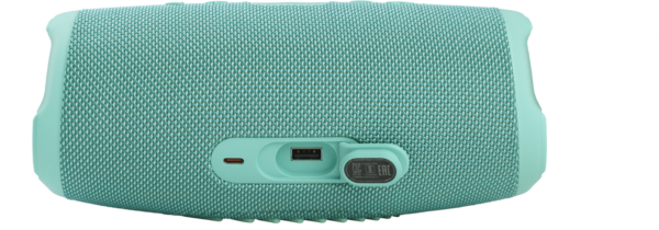 Enceinte portable Bluetooth JBL Charge 5 - Teal (JBLCHARGE5TEAL) – Image 6
