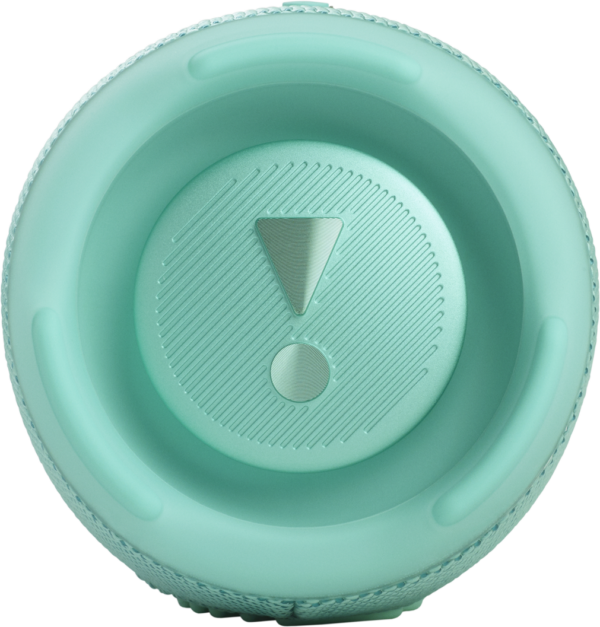 Enceinte portable Bluetooth JBL Charge 5 - Teal (JBLCHARGE5TEAL) – Image 7