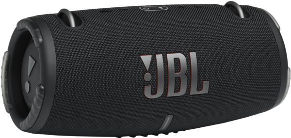 Enceinte portable Bluetooth JBL Xtreme 3 - Noir (JBLXTREME3BLKUK) – Image 2