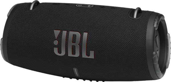 Enceinte portable Bluetooth JBL Xtreme 3 - Noir (JBLXTREME3BLKUK) – Image 3
