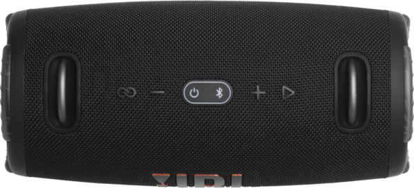 Enceinte portable Bluetooth JBL Xtreme 3 - Noir (JBLXTREME3BLKUK) – Image 4