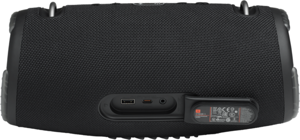 Enceinte portable Bluetooth JBL Xtreme 3 - Noir (JBLXTREME3BLKUK) – Image 7