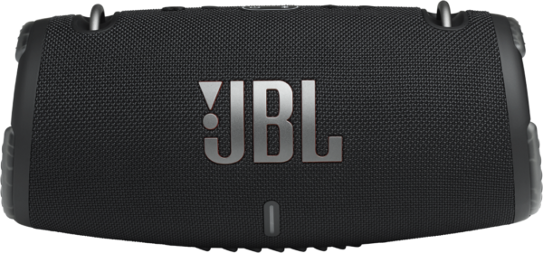 Enceinte portable Bluetooth JBL Xtreme 3 - Noir (JBLXTREME3BLKUK)