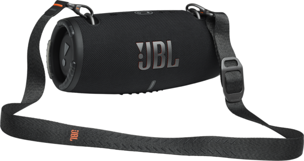 Enceinte portable Bluetooth JBL Xtreme 3 - Noir (JBLXTREME3BLKUK) – Image 8
