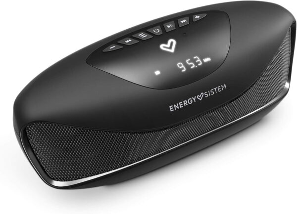 Enceinte portable Energy Sistem Music Box BZ4+ (451999) – Image 2