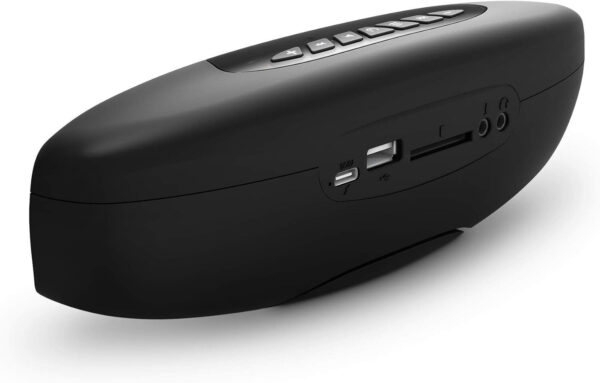 Enceinte portable Energy Sistem Music Box BZ4+ (451999) – Image 4