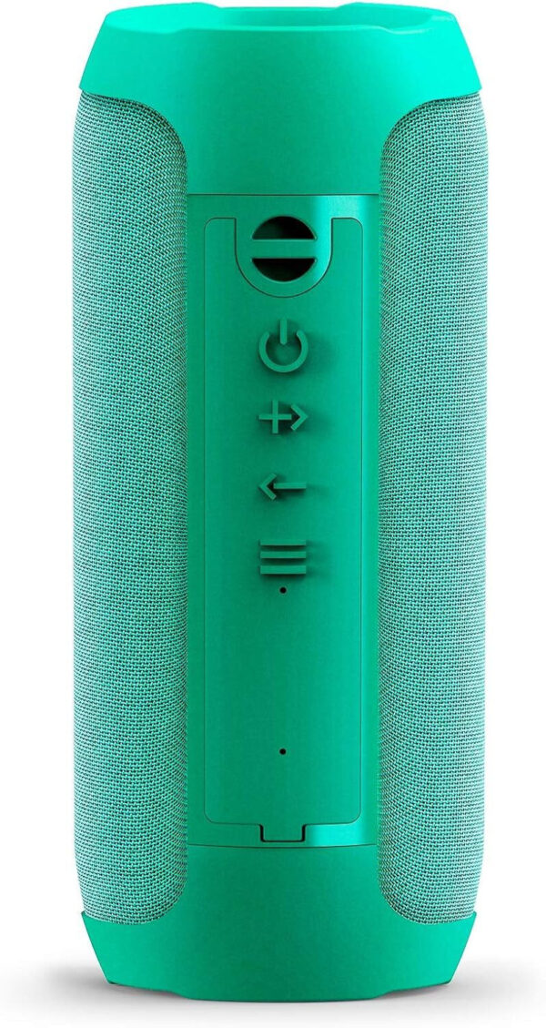 Enceinte portable Energy Sistem Urban Box 2 Jade (449330) – Image 3