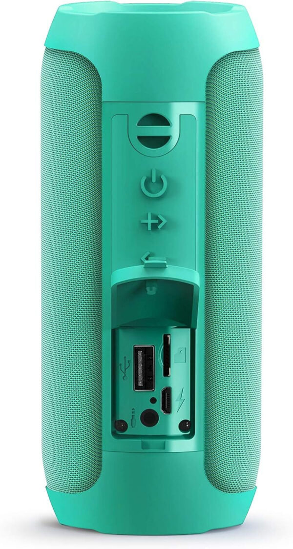 Enceinte portable Energy Sistem Urban Box 2 Jade (449330) – Image 4