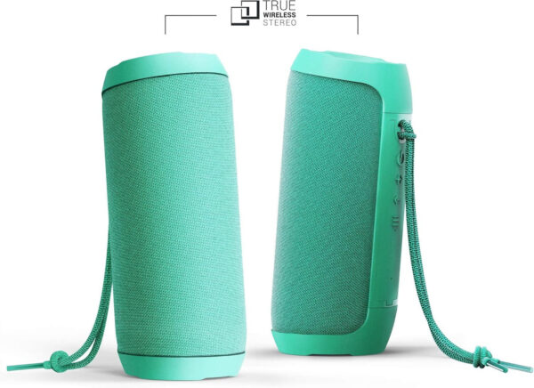 Enceinte portable Energy Sistem Urban Box 2 Jade (449330) – Image 5