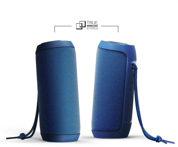Enceinte portable Energy Sistem Urban Box 2 Ocean (449354) – Image 5